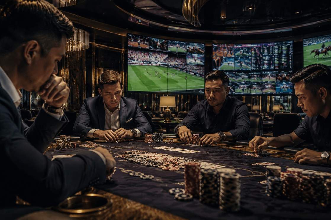 me 777