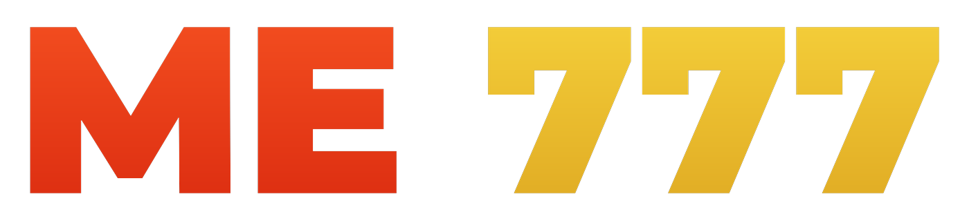 me 777 Logo